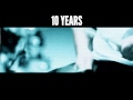 10 Years - Backlash [Official Video Teaser]