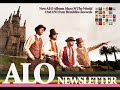 ♫ ALO - I Love Music [NEW SINGLE]