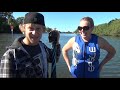 SEAHORSE SKIING, Brendan Paige #1 - How To - Barefoot Training Aid