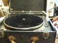 Wind up Records