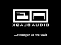 Blaqk Audio "Bliss"