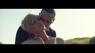 Watch Agnez Mo Overdose feat Chris Brown video