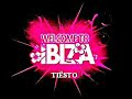 Welcome to ibiza Tisto (JL radio edit)