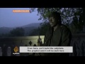 The man who recruits French fighters to Syria