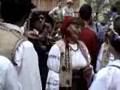 Lakodalmi éneklés Gyimesben - Traditional Wedding in Gyimes