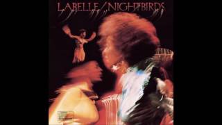 Watch Labelle All Girl Band video