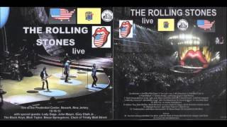 Watch Rolling Stones Who Do You Love video