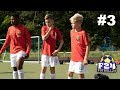 Följer med Brommapojkarna P06:1 till Gothia Cup #3 - Målrek...