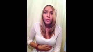 Catch me - Demi Lovato - Cover