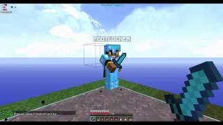 Default Pack Edit Release