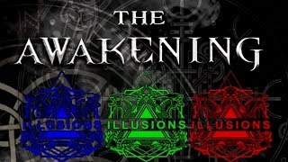The Awakening - Illusions Vapor