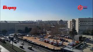 Meteoroloji Uyardı Gaziantepte Mevsim Normalleri Üzerinde Olacak