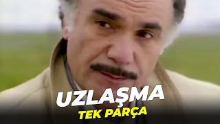 Uzlaşma Halil Ergün Nur Sürer Eski Türk Filmi Full İzle