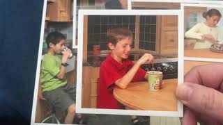 Action pictures (lotto kitchen)