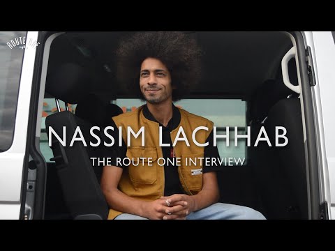 Nassim Lachhab: The Route One Interview
