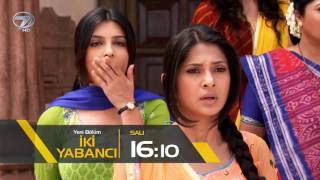 İki Yabancı 6. Bölüm Fragmanı - 14 Şubat Salı