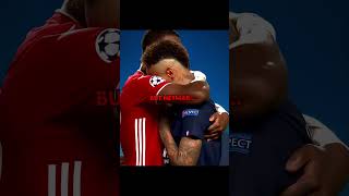 Neymar Was Never The Same After That