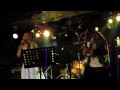 パナシスト-星空のパナシスト-Live-120528-渋谷CLUBCRAWL
