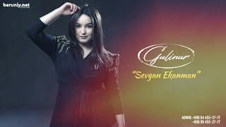 Gulinur - Nechun Sevgan Ekanman (Music)