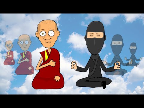 Ask A Ninja - Ninja Knowledge