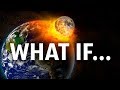 WHAT IF? 7 Popular Hypothetical Questions With Amazing Answers