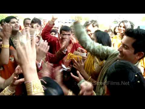 Indian Wedding video cinematic Renaissance Schaumburg cinematic wedding 