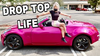 I GOT A NEW CAR!!! Best worst decision ever?