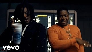 Watch Mozzy On One feat Bobby Luv video