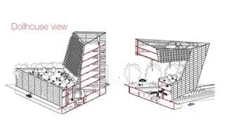 Futuristic Architecture