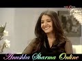 Anushka Sharma and Shah Rukh Khan Zoom In Conversation Part 1 Anushka Sharma Online