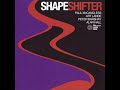 Majestorum Enborum - PAUL McCANDLESS & ART LANDE - Shapeshifter