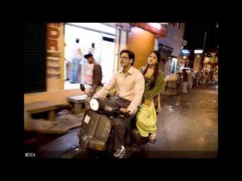 Rab Ne Bana Di Jodi- Tujh Mein Rab Dikhta Hai male and female...