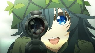 Top 10 Spring 2016 Anime (By Japanese Fans)