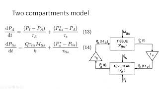 Math Biology Spring 2022 presentation 2. "CO2 controls of the respiratory system"