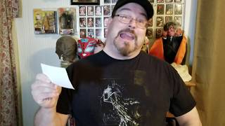 An Insane Mike Minute 048 - Top 10 Favorite Final Girls