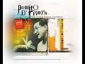 Paquito D'Rivera and the United Nation Orchestra Blues For Astor