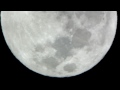 Super Moon - May 5, 2012, Brahms Symphony No.4 HD