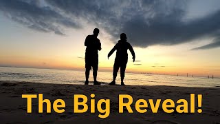 RV life Day 1 - Newbie mistakes and what we learned | Chesapeake Bay