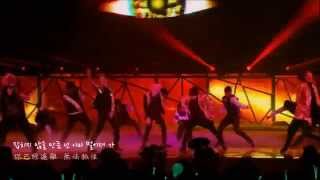 Watch Shinee Nightmare video