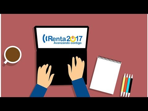 Cómo consultar el estado de devolución de tu Declaración de la Renta