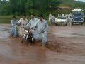 Sohan cuss Domeli Road