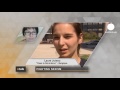 euronews U talk - U-talk tackles sexism