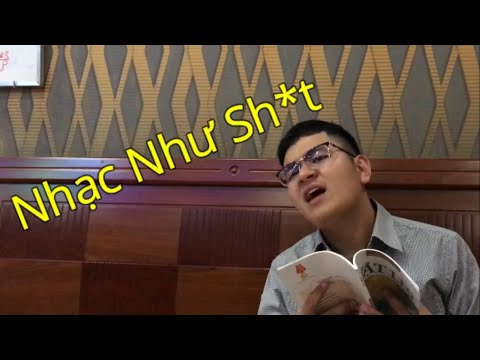 Khi Ai Đó Chê Nhạc Anime Trước Mặt Wibu