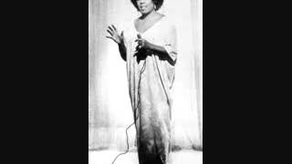 Watch Sarah Vaughan Mary Contrary video