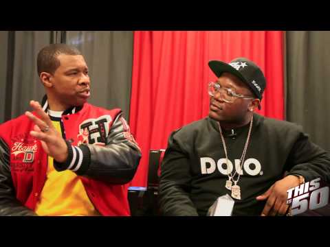 Calvin Klein Remembers Hustling with Jay-Z Calvin Klein Remembers Hustling with Jay-Z klip izle