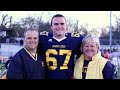 Grand Ledge Football 2010 The All Conference Wall