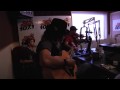 Big Kenny- Holy Water- WCKT- Ft. Myer's FL