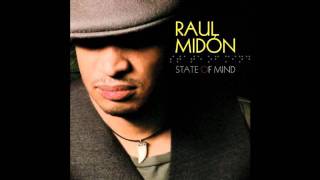 Watch Raul Midon Never Get Enough video
