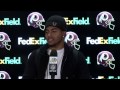 Redskins vs. Eagles DeSean Jackson Post Game Press Conference