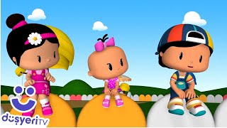Waiting Zone 3 Episodes Together With Leliko And Pisi Pepee Kids